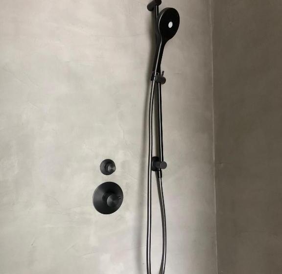 Номер Deluxe с Балконом, Huis Vanellus