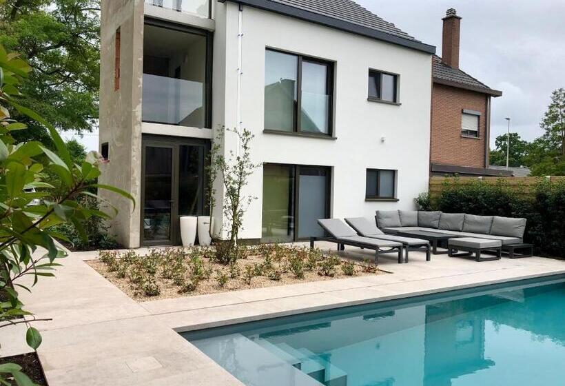 Четырехместный Номер Deluxe, Huis Vanellus