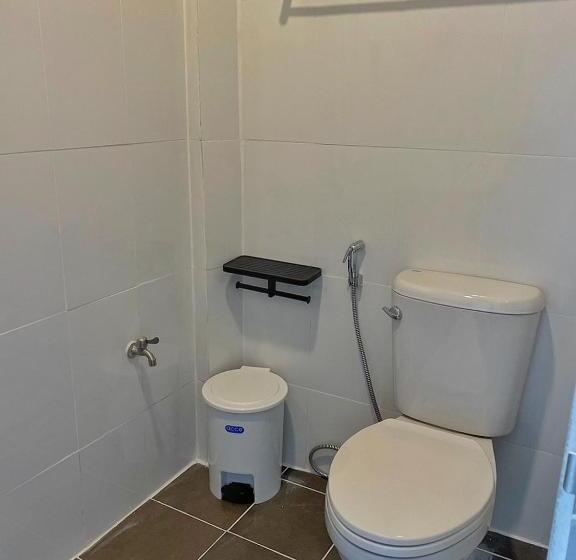 스탠다드 룸, Van Vliet Hostel