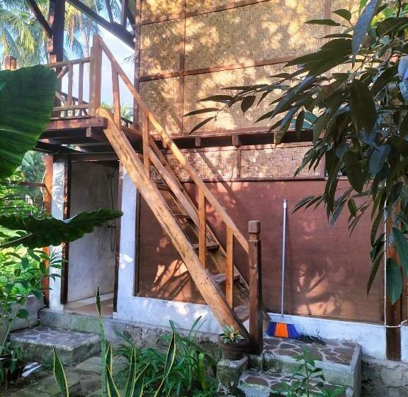 Quarto Economy, Bale Jukung