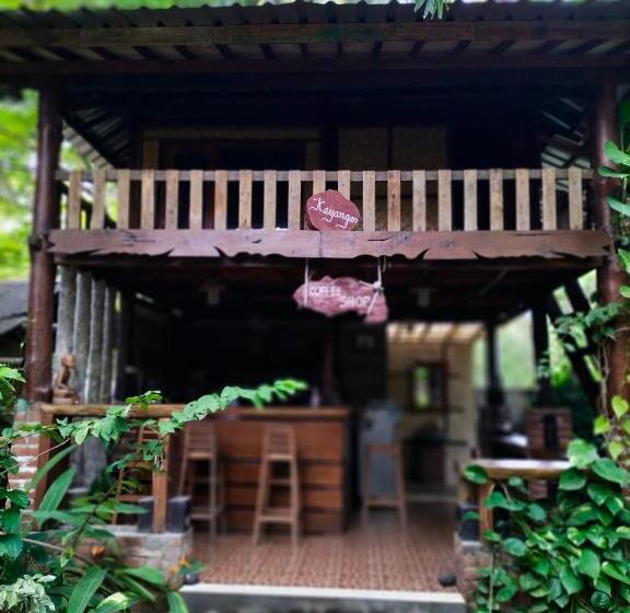 Quarto Economy, Bale Jukung