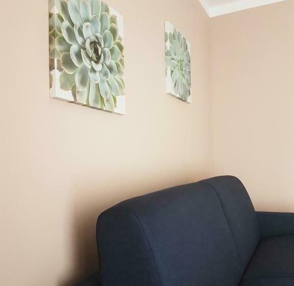 חדר משפחתי, Palazzo Ducale