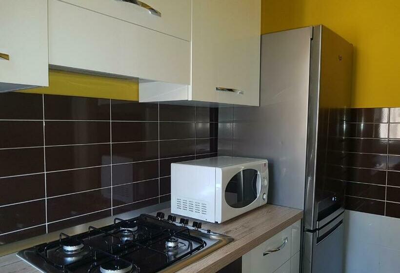 חדר משפחתי, Palazzo Ducale