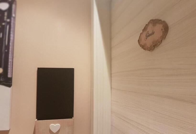 חדר דלוקס עם מרפסת, Palazzo Ducale