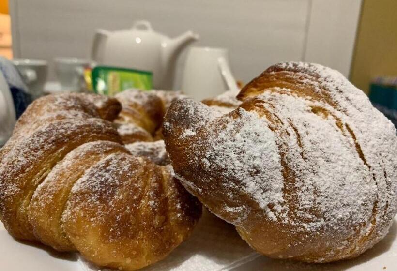 חדר סטנדרט יחיד, Palazzo Ducale