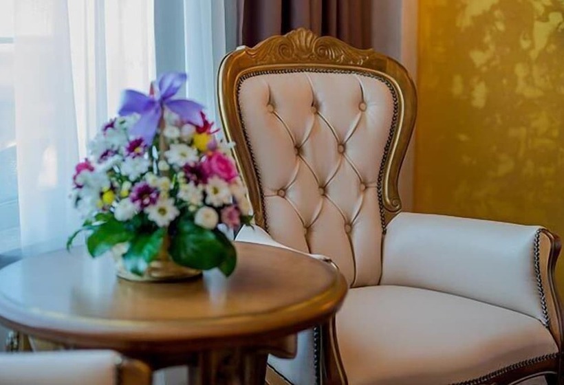 اتاق لوکس, Almar Luxury