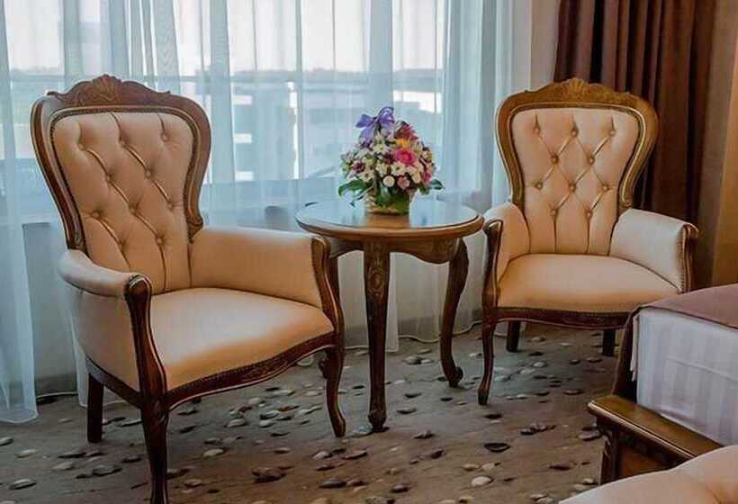 اتاق لوکس, Almar Luxury