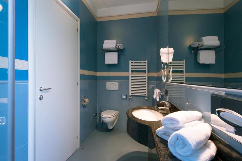 اتاق سوپریور, Best Western La Porte Des Chateaux