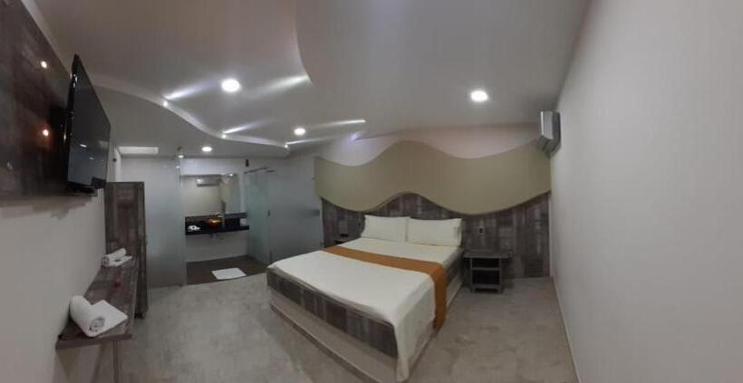 스위트, Diamante Real Cienaga