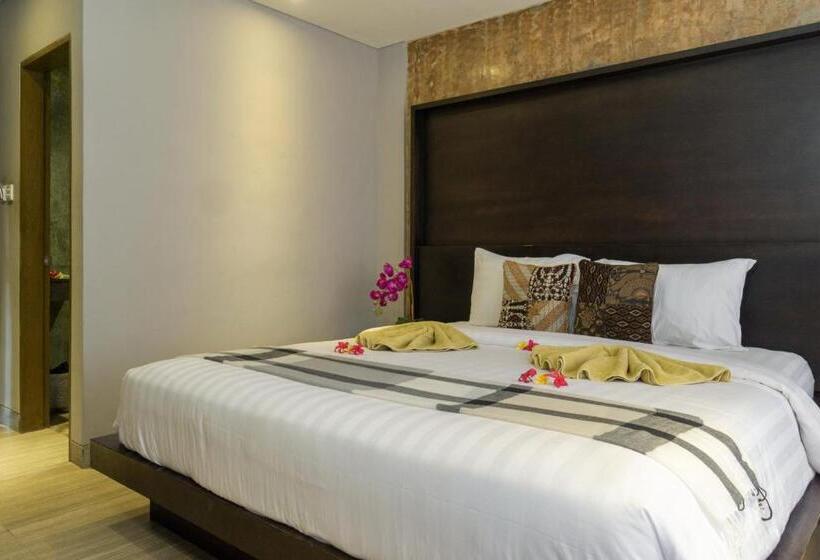 Номер Deluxe, Locomotive Hotel And Spa By Eps