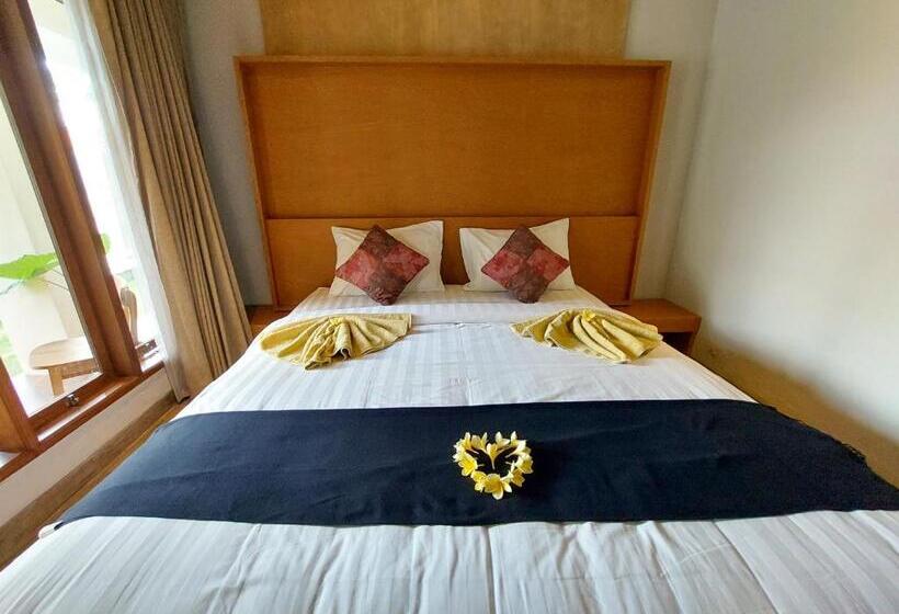Номер Deluxe, Locomotive Hotel And Spa By Eps