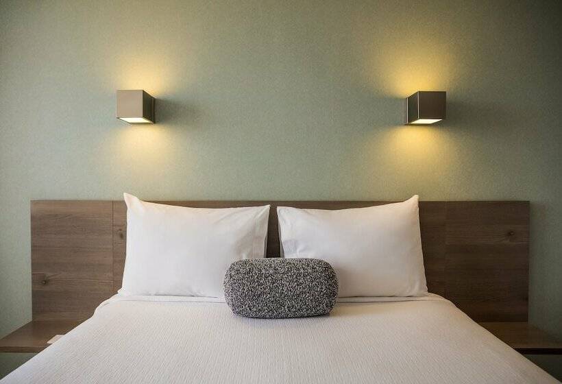 スーペリアールーム, One Puebla Serdan