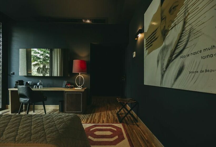 Quarto executivo, Torel Avantgarde