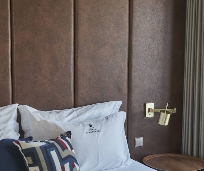 Quarto executivo, Torel Avantgarde