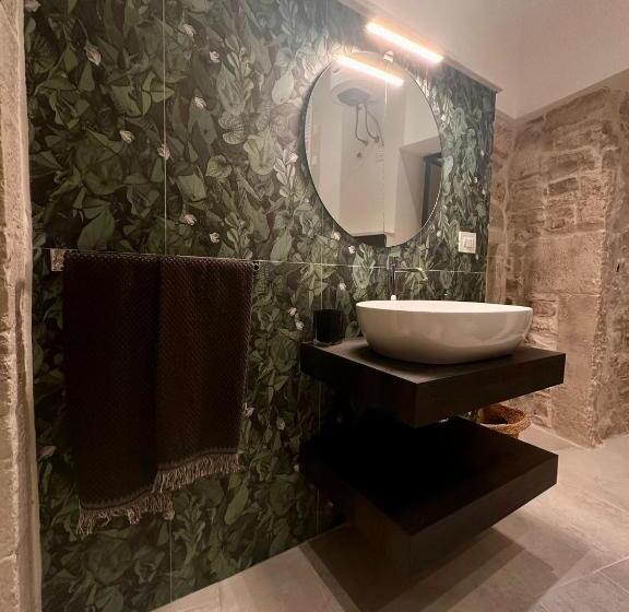 Номер Superior Кровать Кинг, Dimora Bellavista