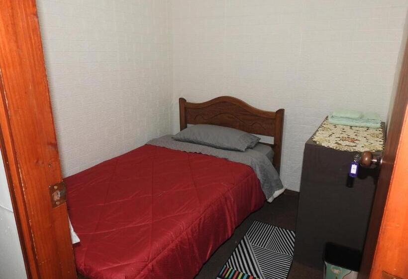 اتاق استاندارد یک نفره, Casita De Heidy
