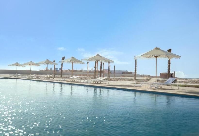 اتاق استاندارد, Makai Cabanas Seashore By Hyde Park