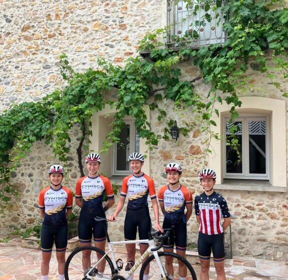 Номер Deluxe, Villa Rouleur