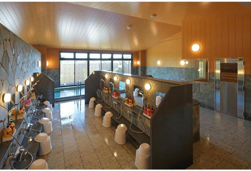 Студия Стандарт, Aso Hakuun Sanso   Vacation Stay 77838v