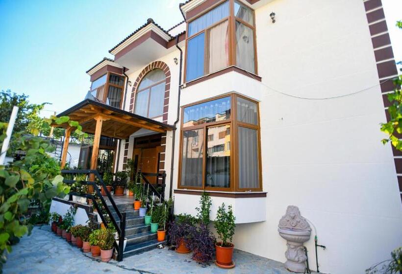 اتاق استاندارد, Vila Rivaaa