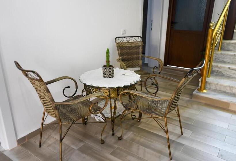 اتاق استاندارد, Vila Rivaaa