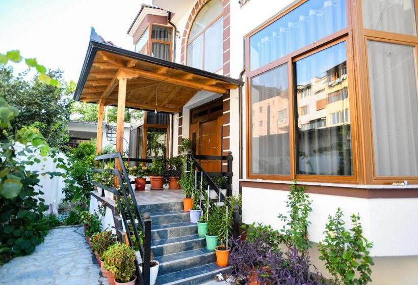 اتاق استاندارد, Vila Rivaaa