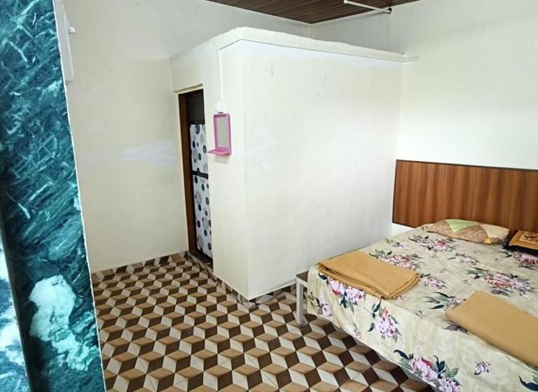 Номер Deluxe, Tanav Resort Neral