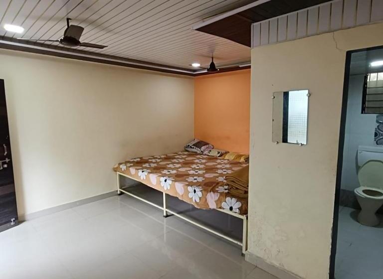 Четырехместный Номер Стандарт, Tanav Resort Neral