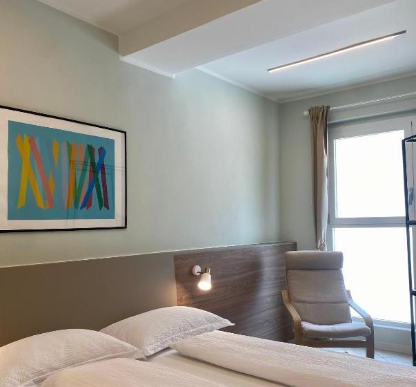 スタンダードルーム, Il Fico Lake Iseo B&b