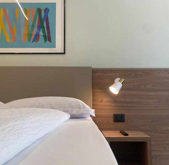 スタンダードルーム, Il Fico Lake Iseo B&b