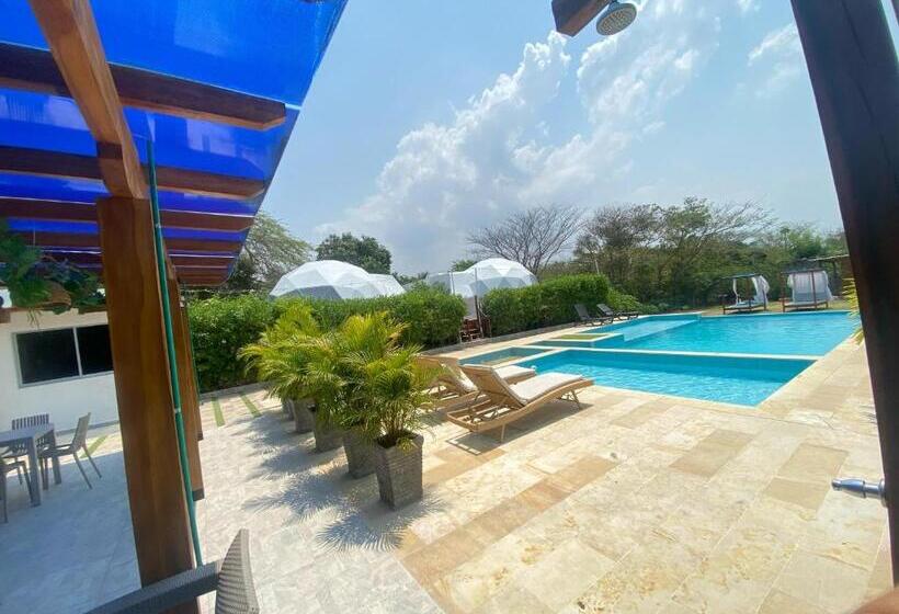 Четырехместный Номер Классик, Aqua House