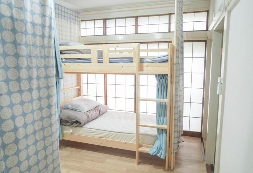 خانه 1 خوابه, Kairakuen Guesthouse   Vacation Stay 26929v