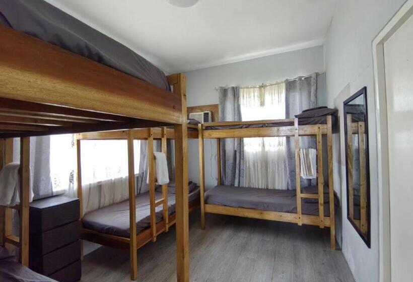 Вилла 2 Спальни, Sea Breeze Beachfront Villa Cebu