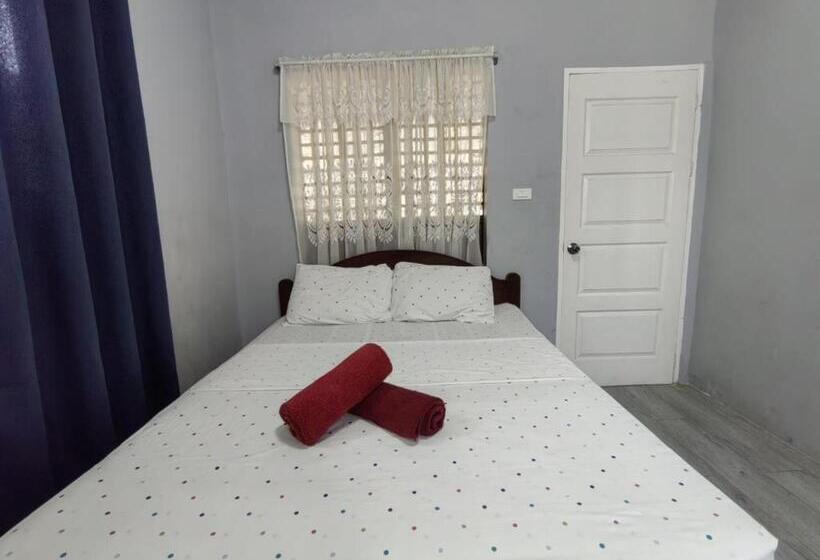 Вилла 2 Спальни, Sea Breeze Beachfront Villa Cebu