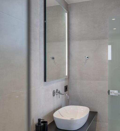 Triple Room Sea View, Arrei