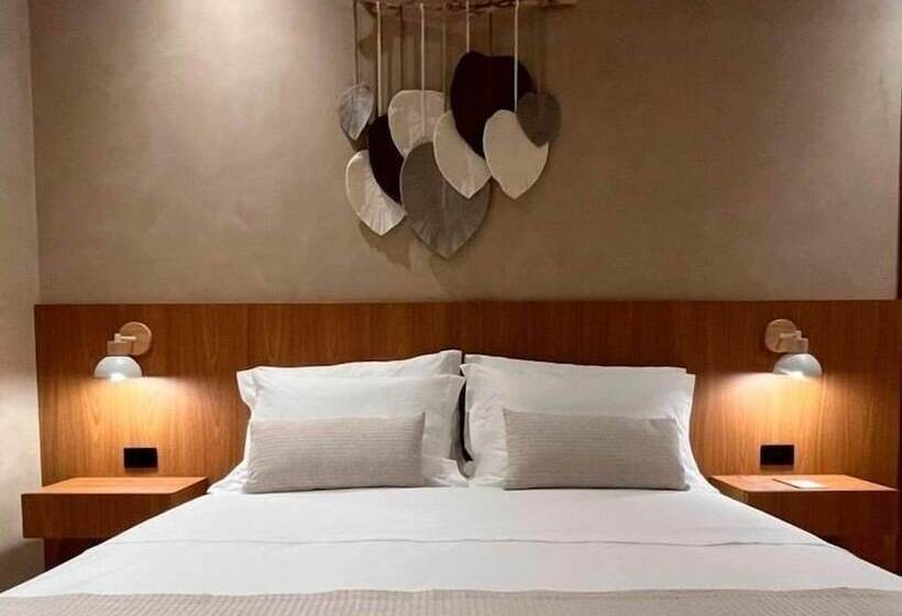 Номер Стандарт, Villa Nova