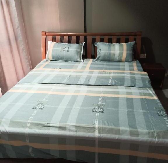 Апартаменты 2 Спальни, Koomson Villa