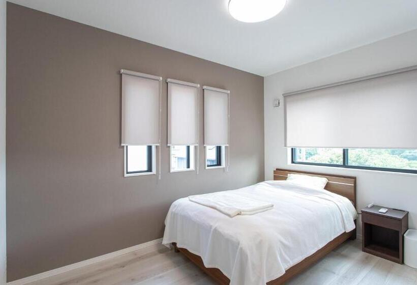Вилла 1 Спальня, Mova Villa Ozu