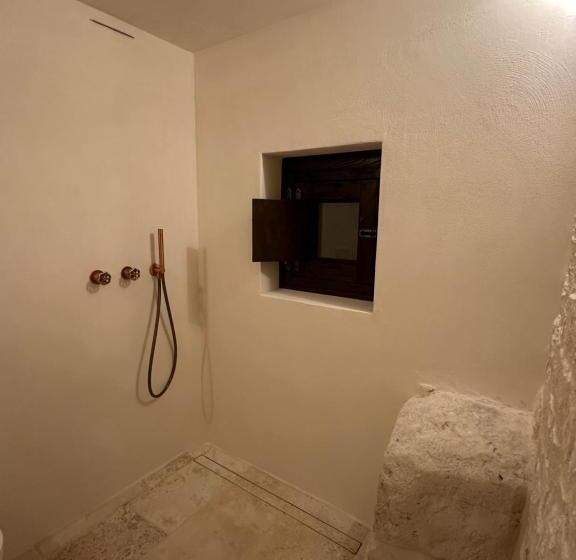חדר סטנדרט, Cuprum Resort