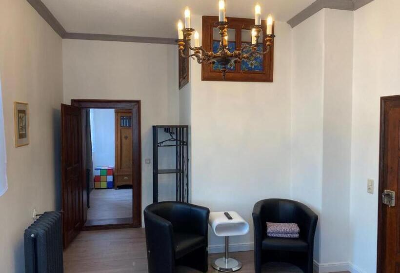سوییت, Villa Hänsch Suite 3
