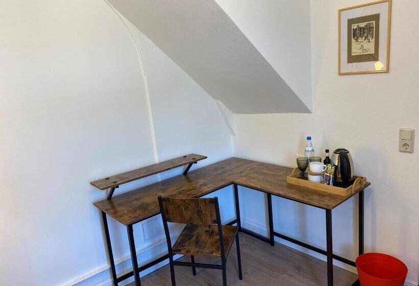 سوییت, Villa Hänsch Suite 3