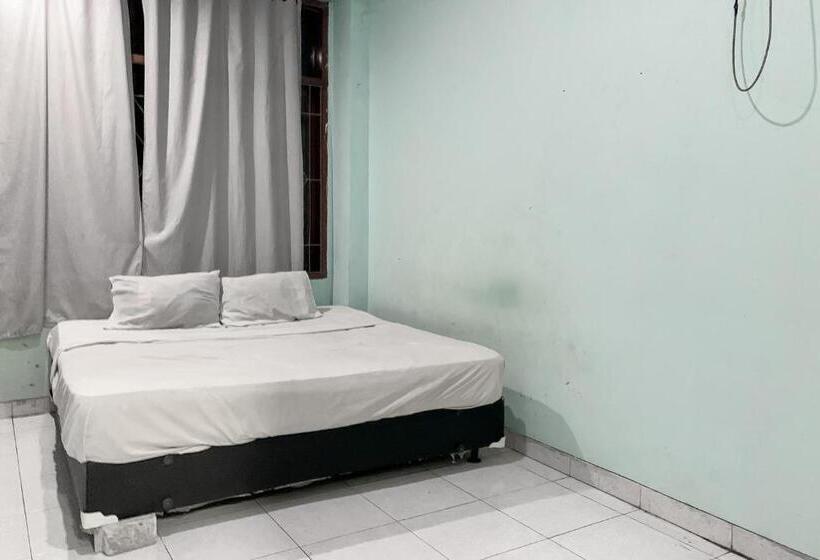 Номер Стандарт, Bojongsoang Guesthouse Redpartner