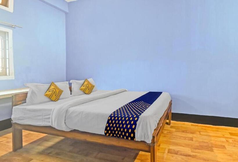 标准间, O J P Guest House