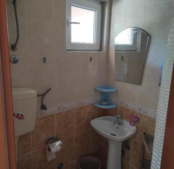 اتاق استاندارد, Guesthouse Planina