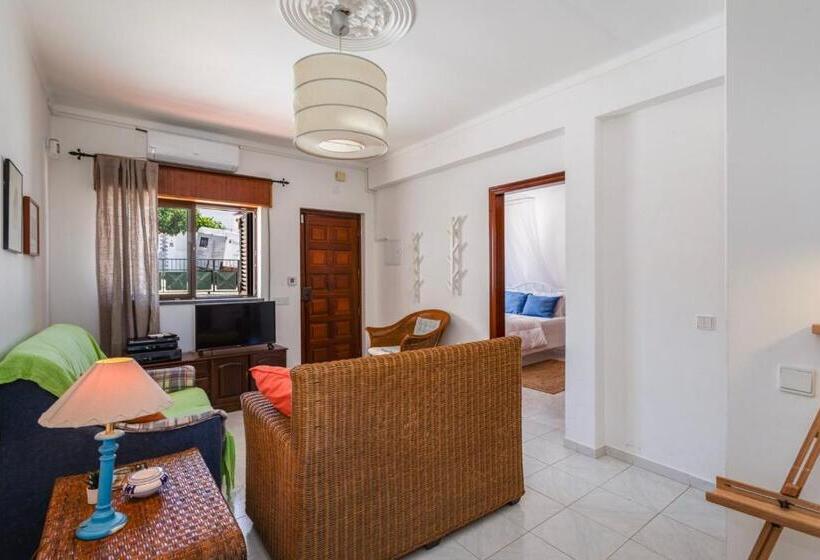 Дом 1 Спальня, Tac   Castro Marim Villa W/ Pool
