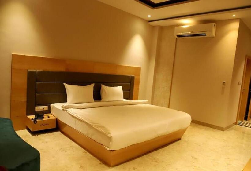 Номер Deluxe Одноместный, Dream Resort