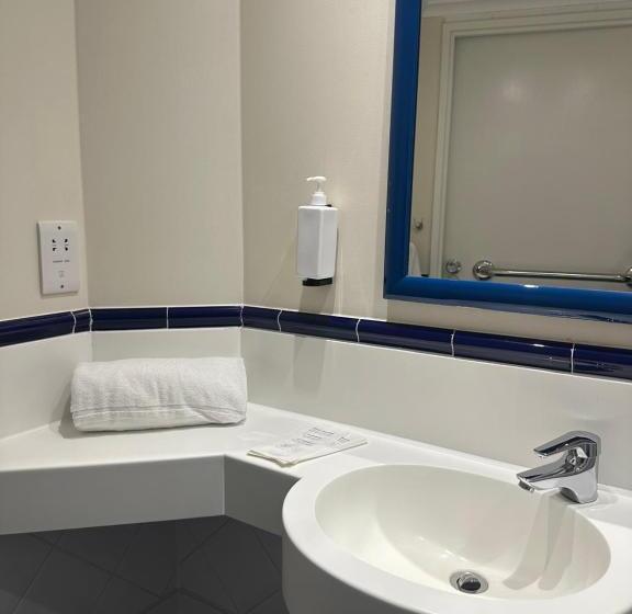 Номер Стандарт Адаптированный для Инвалидов, Go2 Glasgow Cumbernauld