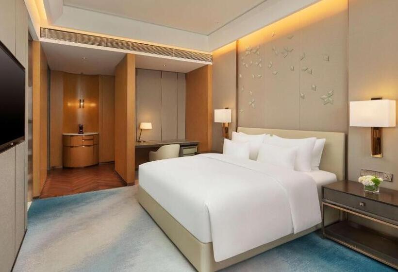 اتاق اجرایی, Radisson Collection, Wuxi