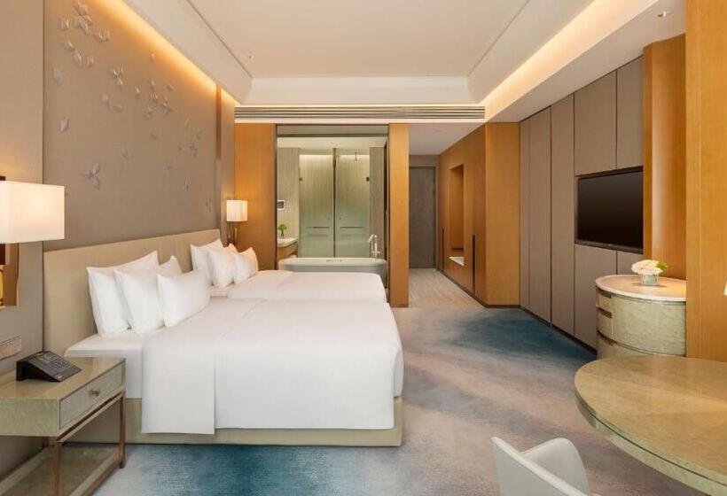 اتاق سوپریور, Radisson Collection, Wuxi