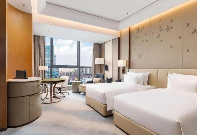 اتاق سوپریور, Radisson Collection, Wuxi